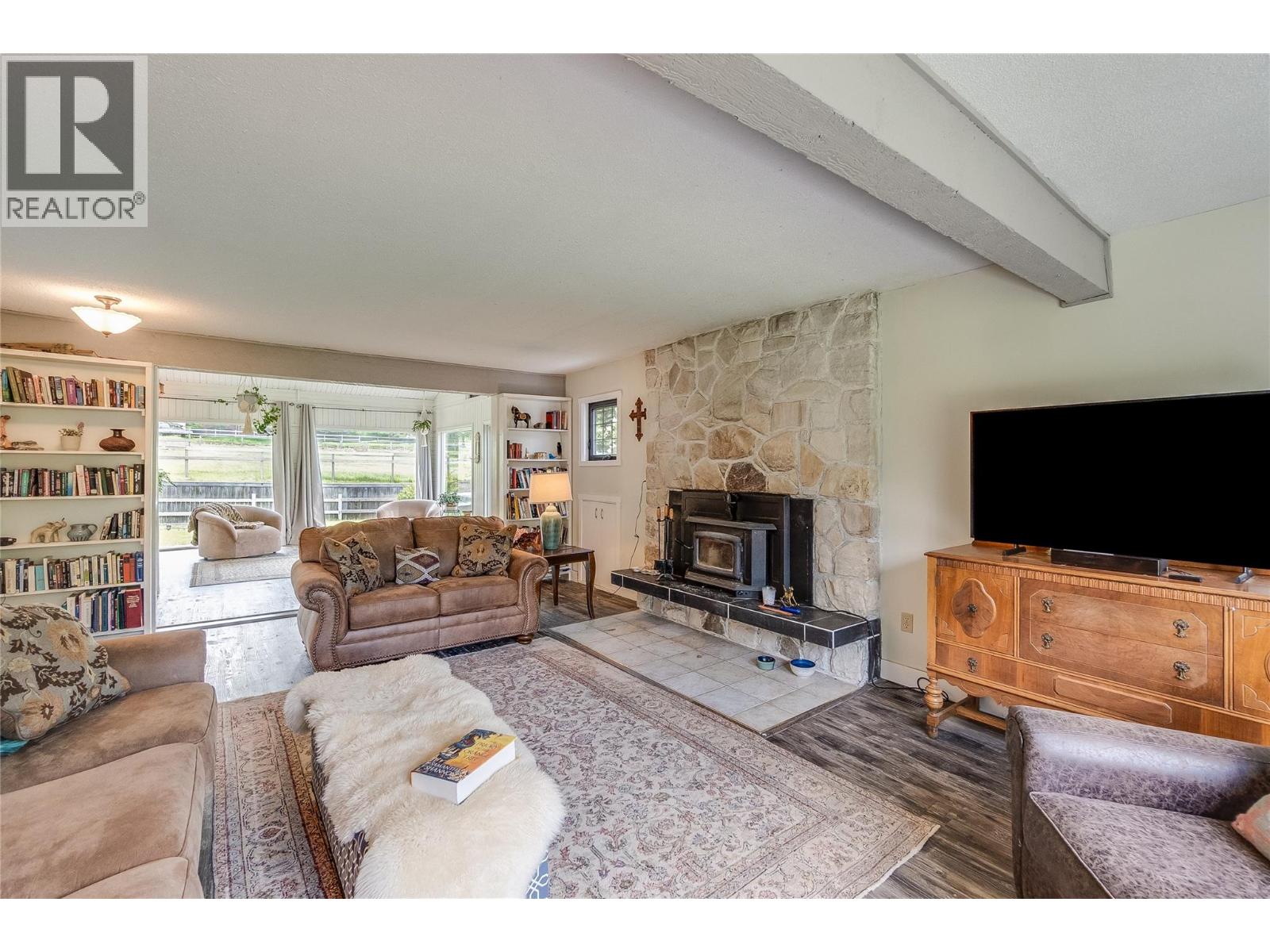 765 Lewis Road, Harrop, British Columbia V1L 6P7 - Photo 17 - 10387622