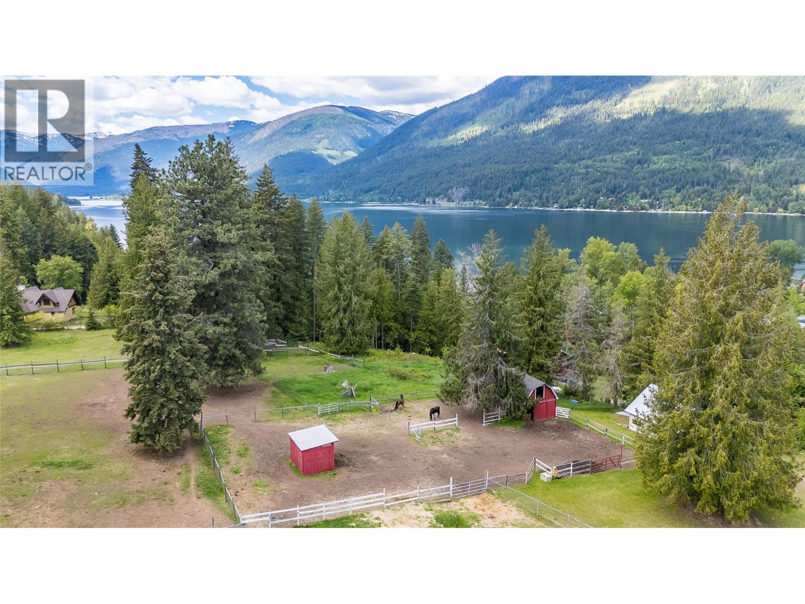 765 Lewis Road, Harrop, British Columbia V1L 6P7 - Photo 44 - 10387622