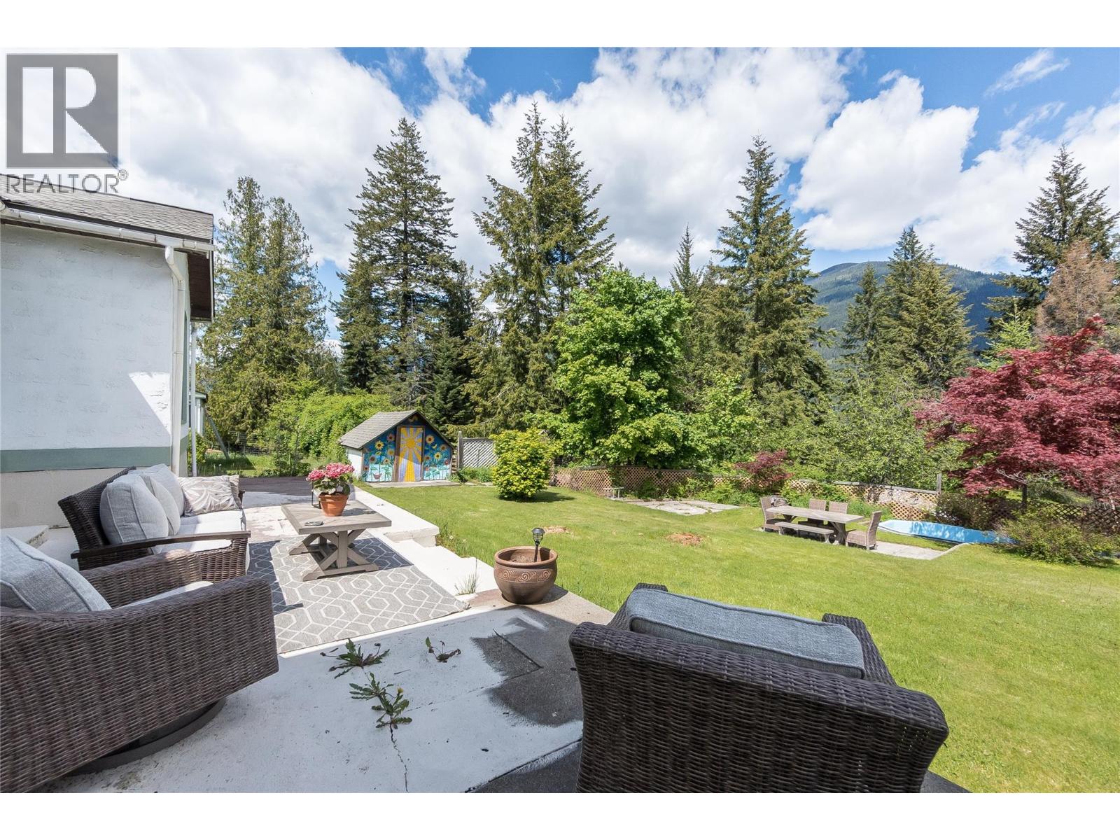 765 Lewis Road, Harrop, British Columbia V1L 6P7 - Photo 58 - 10387622
