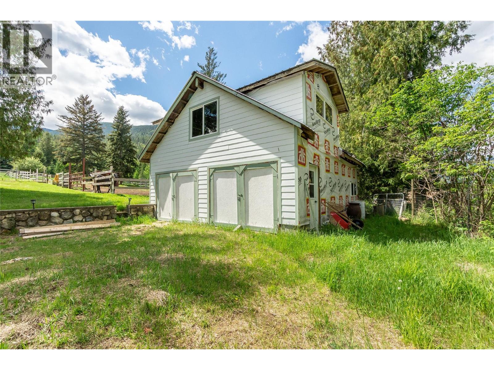 765 Lewis Road, Harrop, British Columbia V1L 6P7 - Photo 82 - 10387622