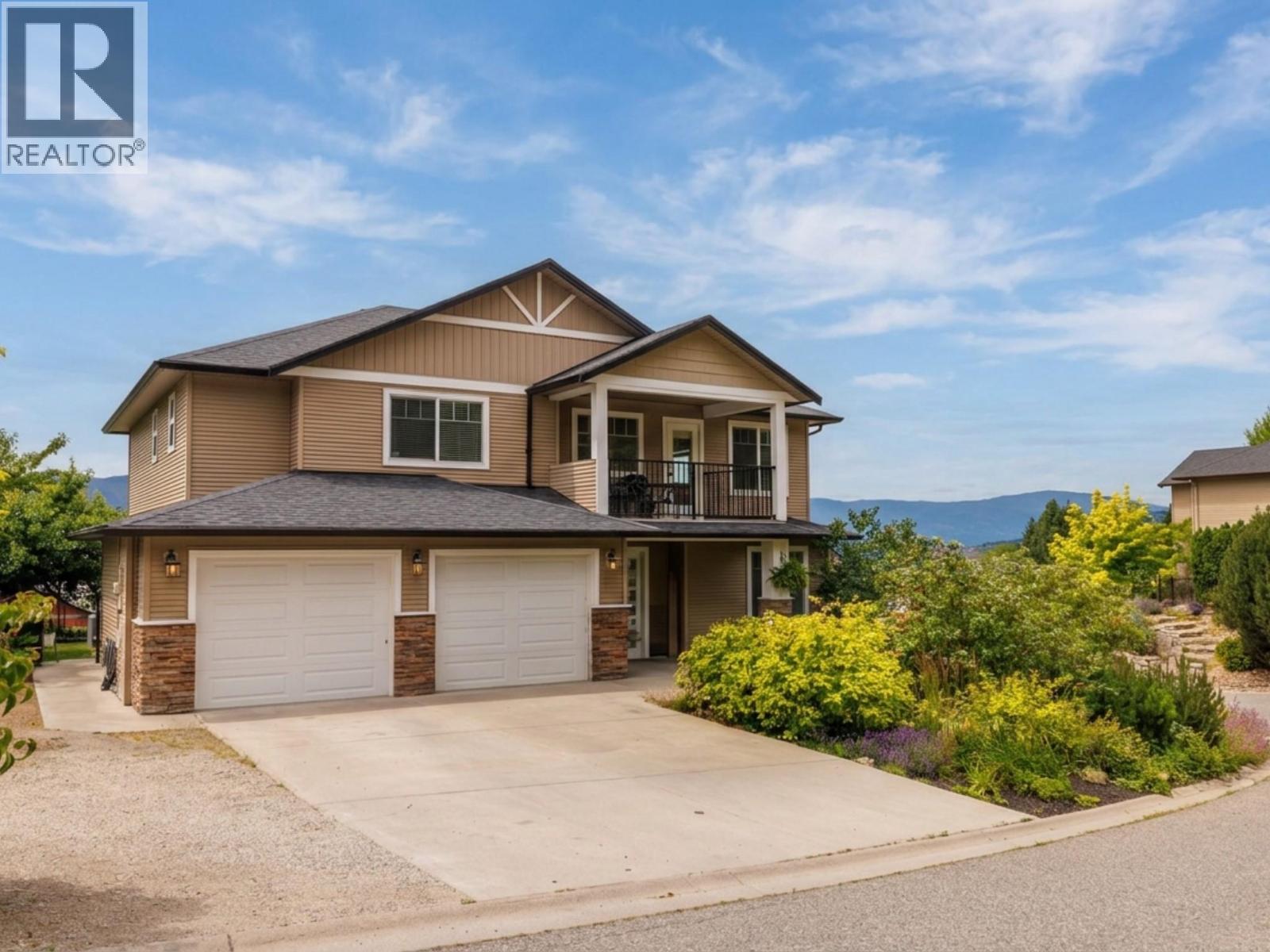 10349 Copper Hill Lane, Lake Country, British Columbia