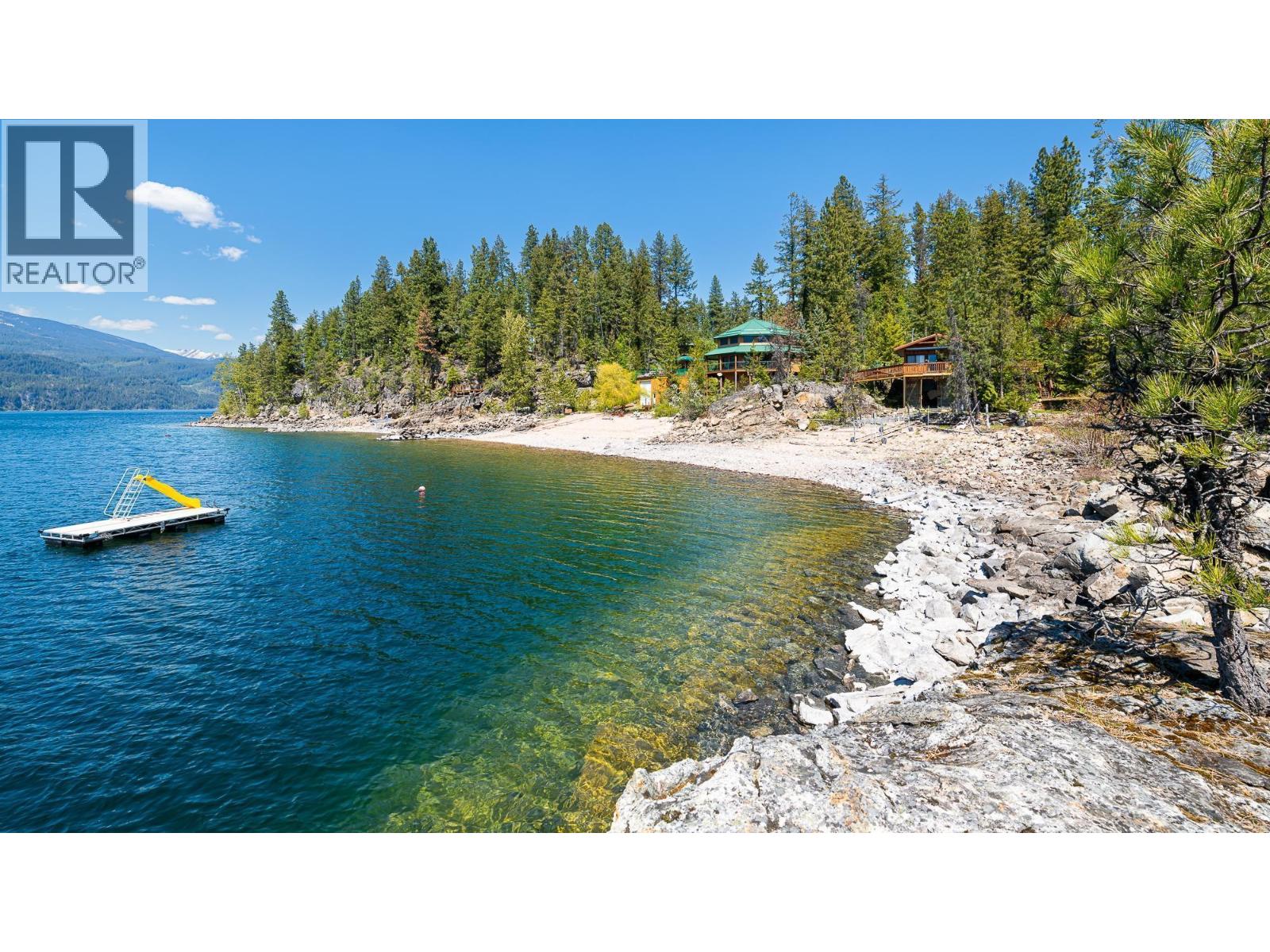 17246 Pilot Bay Road, Crawford Bay, British Columbia V0B 1X0 - Photo 2 - 10397522