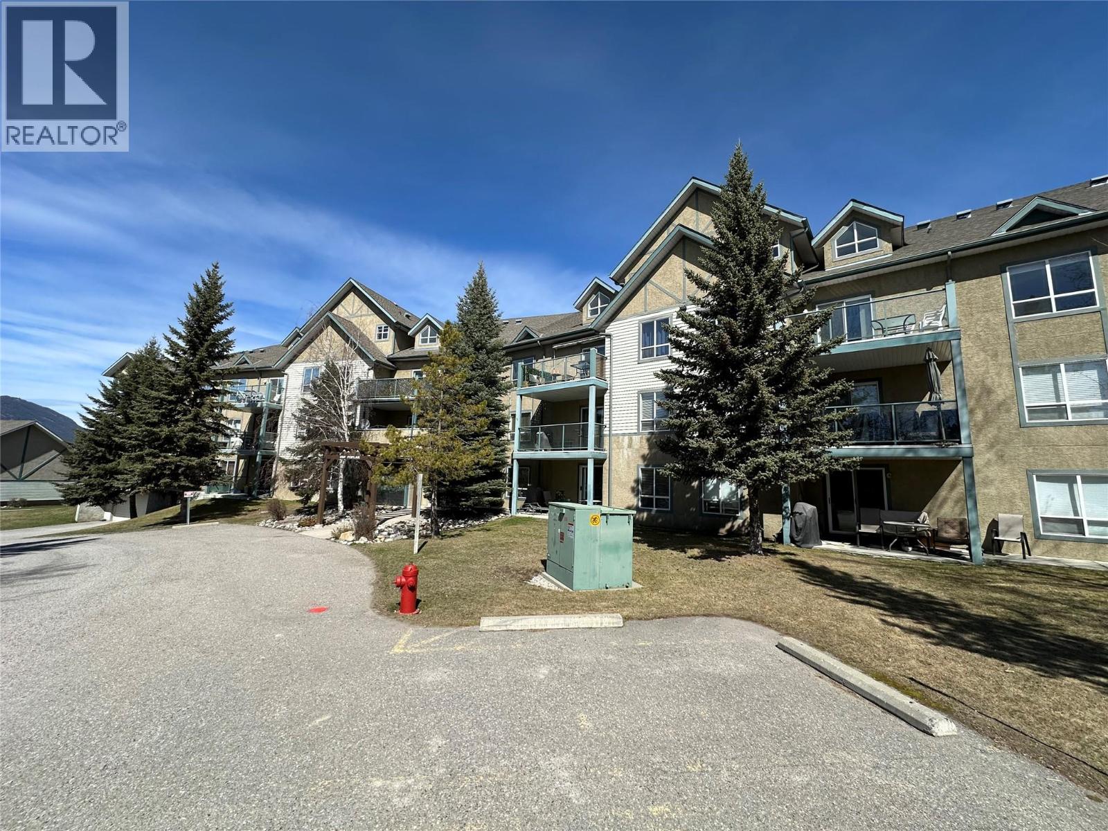 4769 Forsters Landing Road Unit# 209, Radium Hot Springs, British Columbia  V0A 1M0 - Photo 24 - 10383400