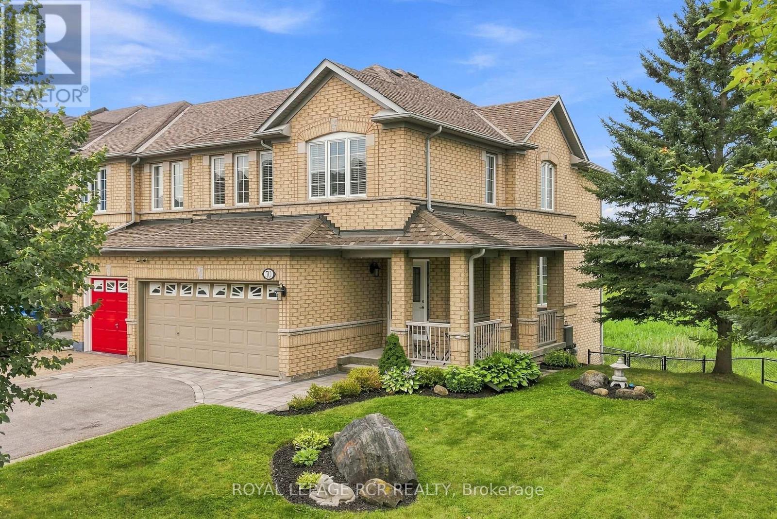 70 MILLCLIFF CIRCLE, Aurora, Ontario