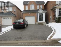 71 CHARLES BROWN ROAD, Markham, Ontario