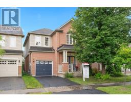 53 FRED SILVESTER ROAD, Whitchurch-Stouffville, Ontario