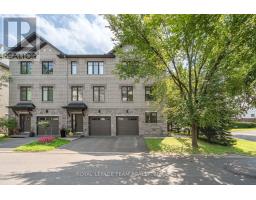 100 BRILIA PRIVATE, Ottawa, Ontario