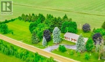 9098 SIDEROAD 27 ROAD, Erin, Ontario