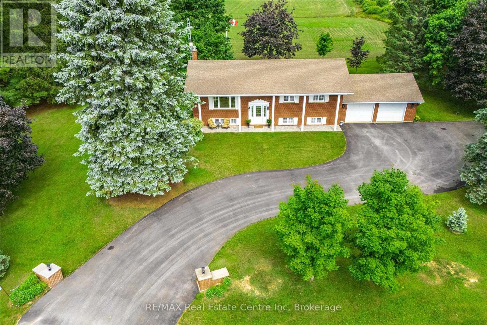 9098 Sideroad 27 Road, Erin, Ontario  N0B 1Z0 - Photo 3 - X13521724