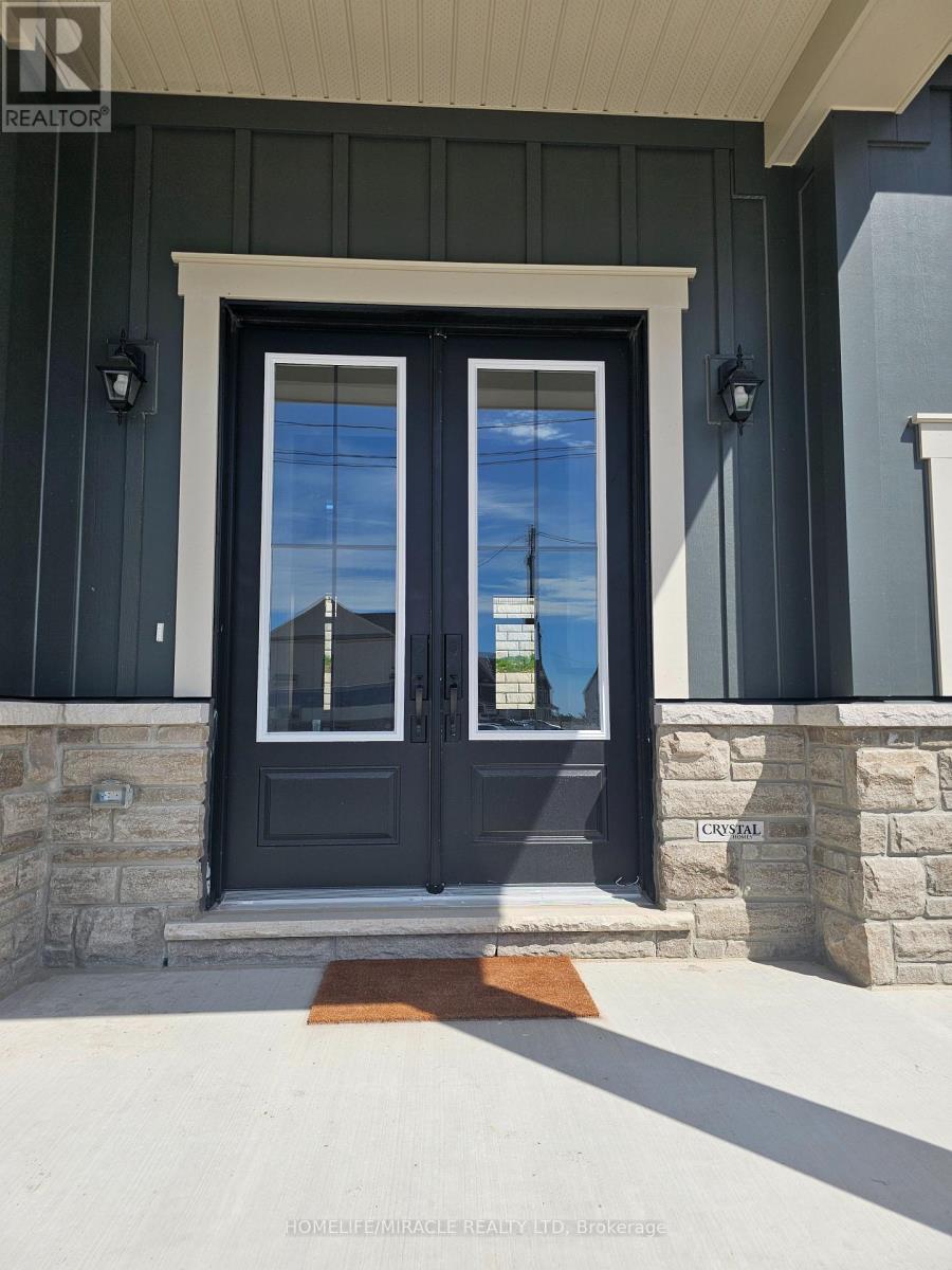 30 Pearsall Place, Oro-Medonte, Ontario  L0L 2L0 - Photo 2 - S13672080