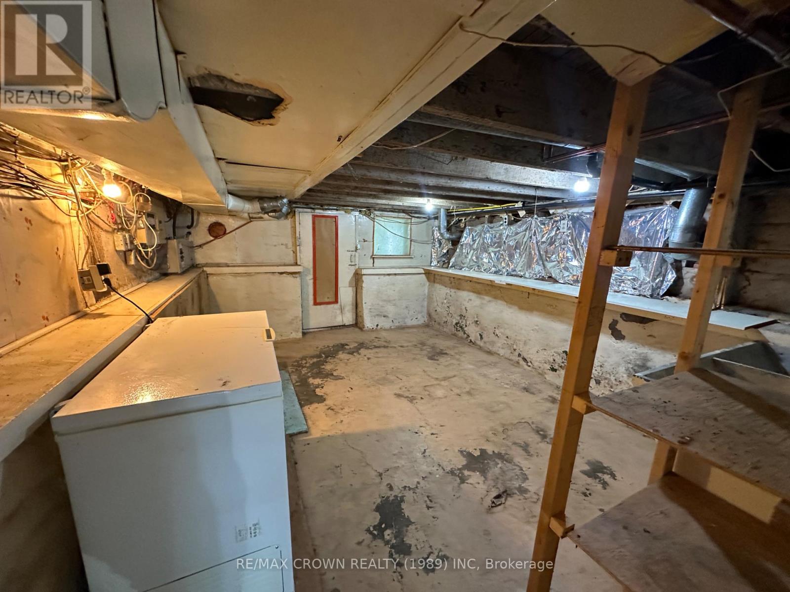 23 Lansdowne Street W, Huntsville, Ontario  P1H 1W1 - Photo 36 - X13668378