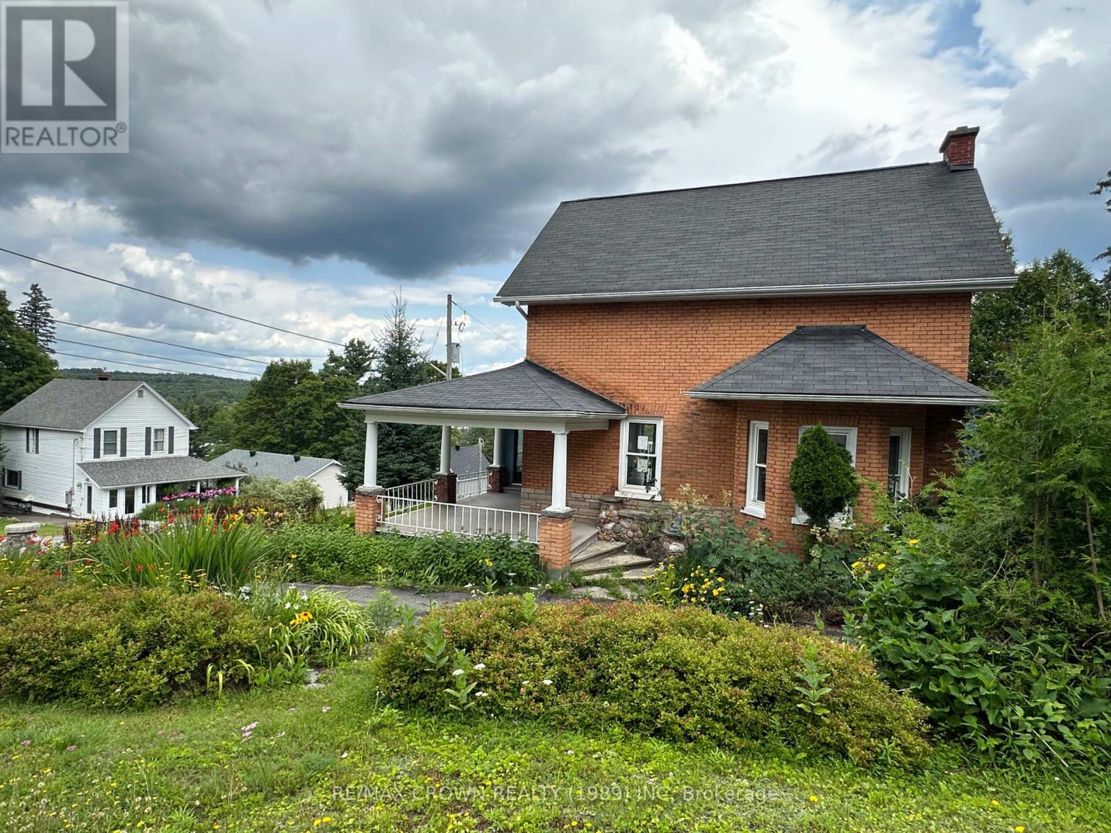 23 Lansdowne Street W, Huntsville, Ontario  P1H 1W1 - Photo 41 - X13668378