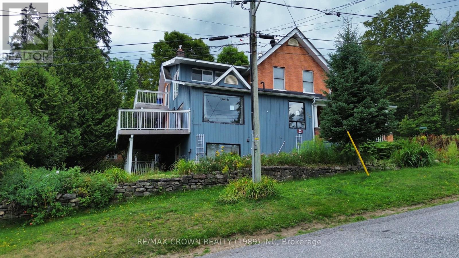 23 Lansdowne Street W, Huntsville, Ontario  P1H 1W1 - Photo 42 - X13668378