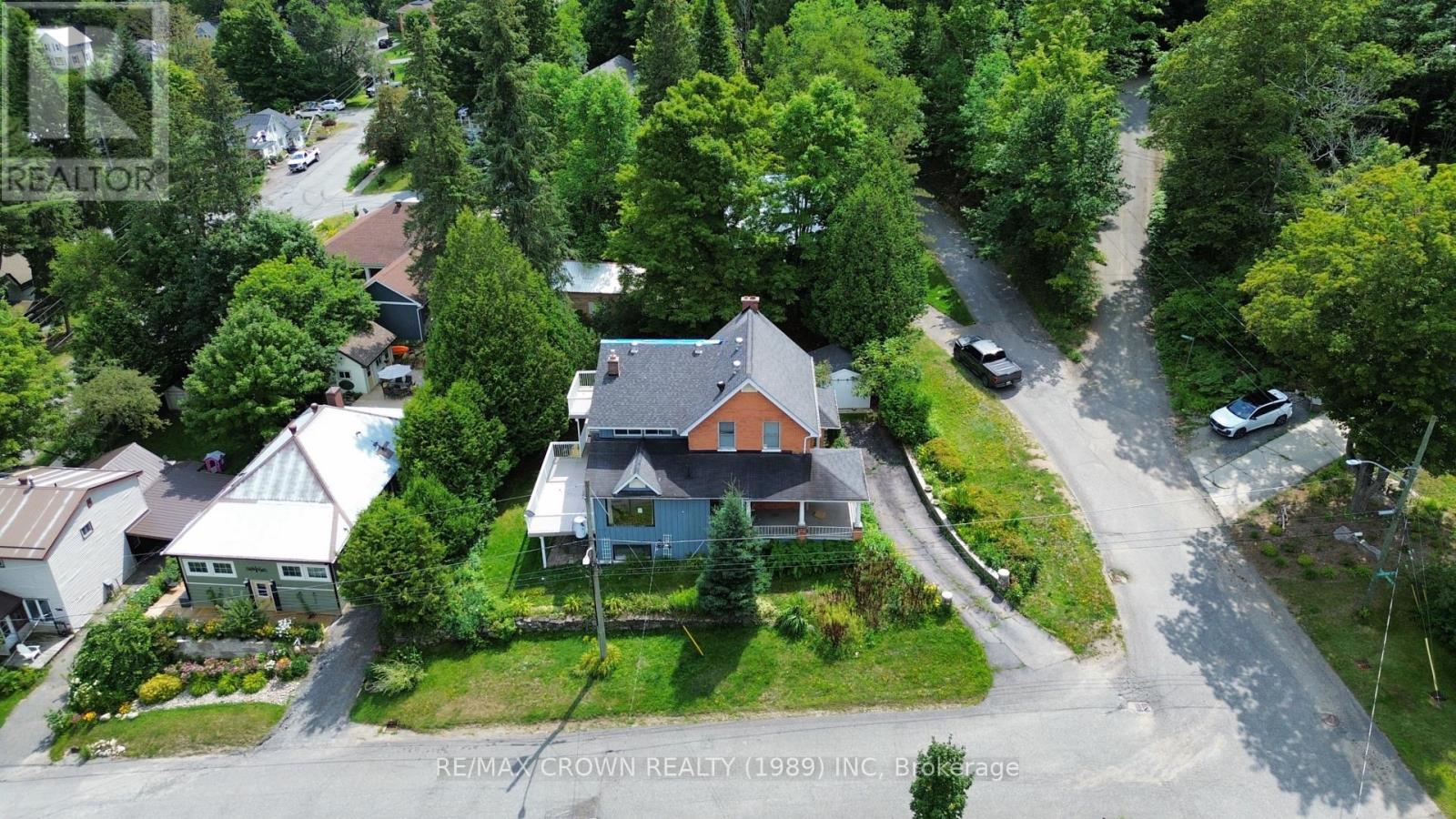 23 Lansdowne Street W, Huntsville, Ontario  P1H 1W1 - Photo 44 - X13668378