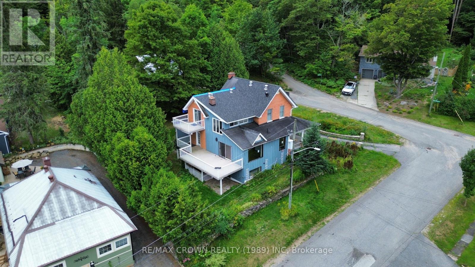 23 Lansdowne Street W, Huntsville, Ontario  P1H 1W1 - Photo 43 - X13668378