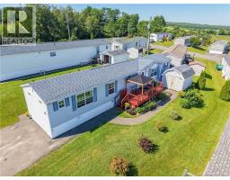 11 Senator Drive, Fredericton, New Brunswick