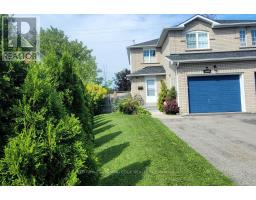 1566 FIELDGATE DRIVE, Oshawa, Ontario
