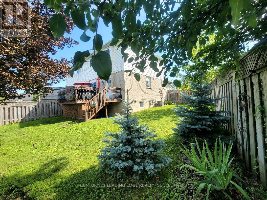 1566 Fieldgate Drive, Oshawa, Ontario L1K 2L5 - Photo 32 - E13667942