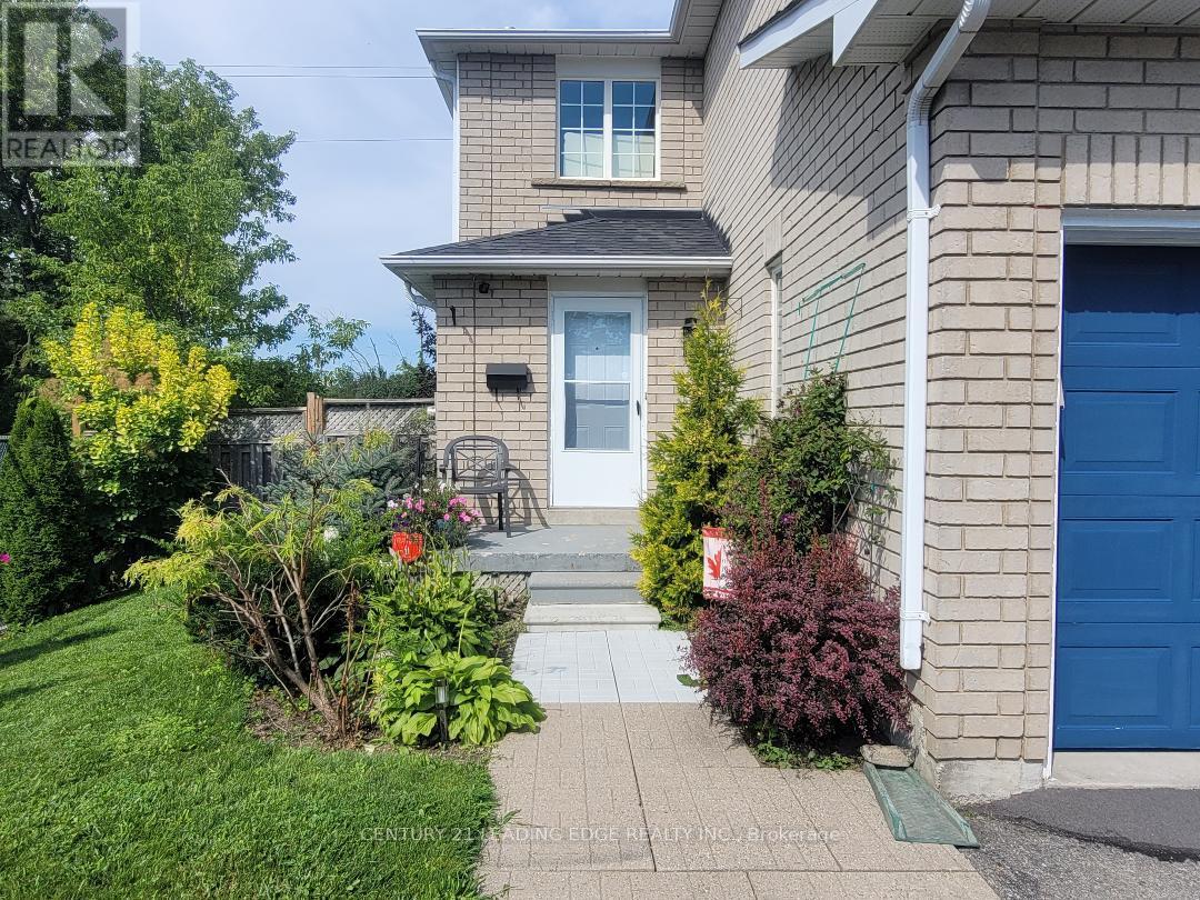 1566 Fieldgate Drive, Oshawa, Ontario L1K 2L5 - Photo 4 - E13667942