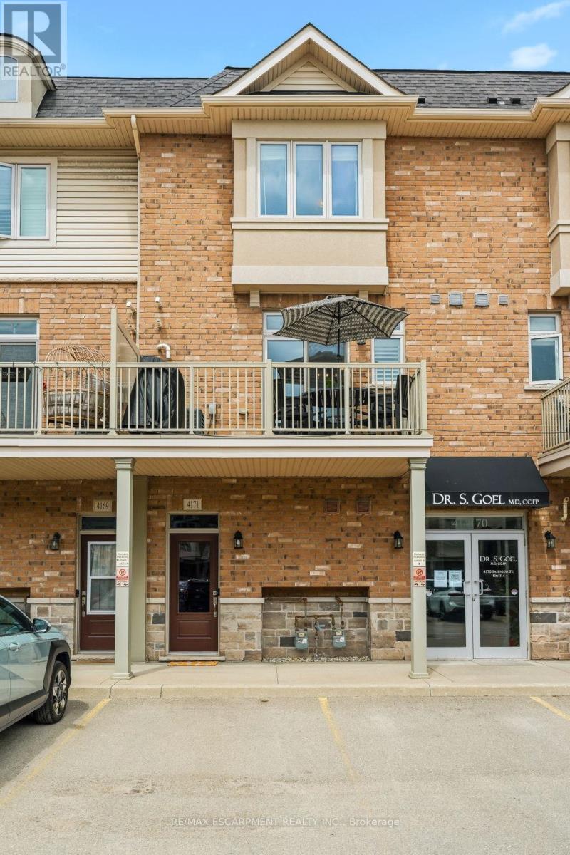 39 - 4171 Palermo Common, Burlington, Ontario L7L 0G7 - Photo 32 - W13672060
