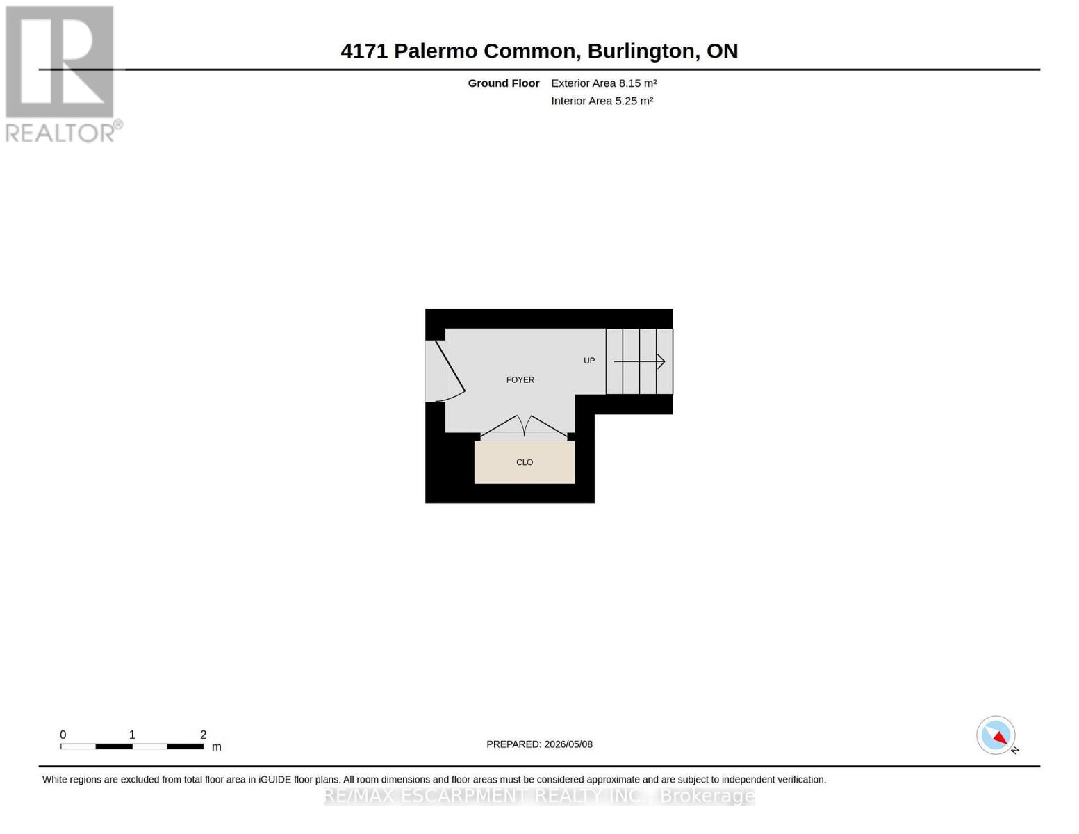 39 - 4171 Palermo Common, Burlington, Ontario L7L 0G7 - Photo 35 - W13672060