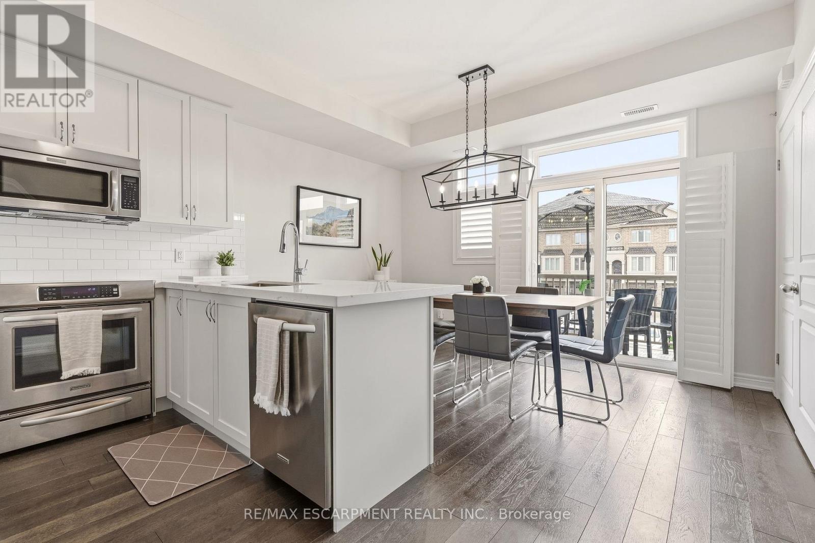 39 - 4171 Palermo Common, Burlington, Ontario L7L 0G7 - Photo 8 - W13672060