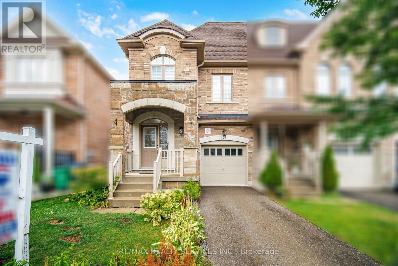 25 Yately Street, Brampton, Ontario  L7A 4R9 - Photo 2 - W13672074