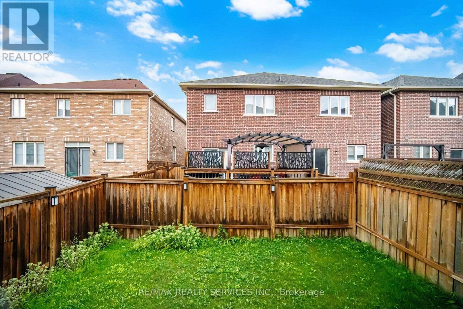 25 Yately Street, Brampton, Ontario  L7A 4R9 - Photo 41 - W13672074