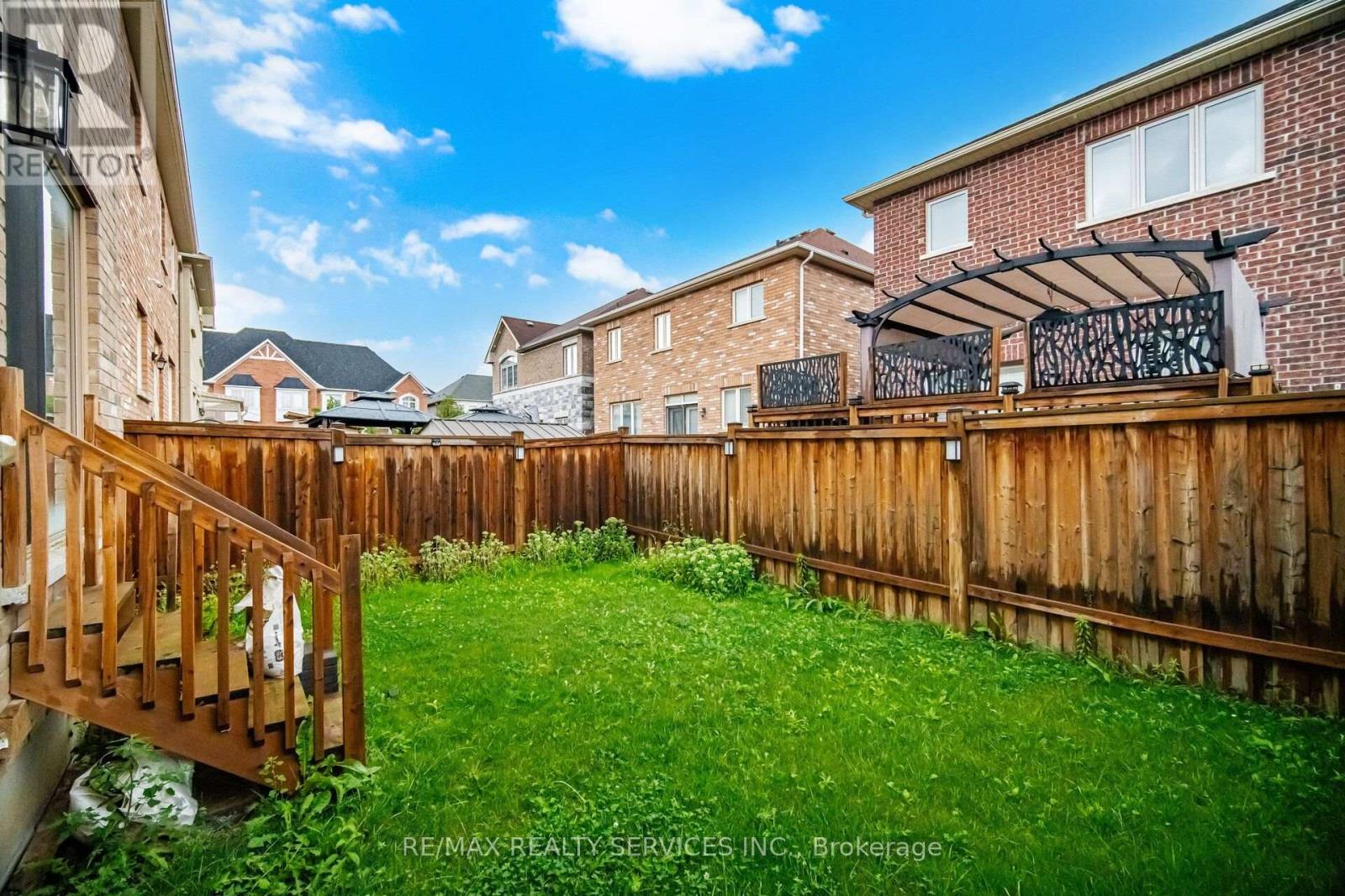 25 Yately Street, Brampton, Ontario  L7A 4R9 - Photo 42 - W13672074