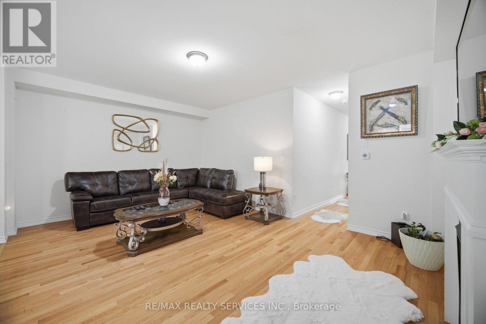 25 Yately Street, Brampton, Ontario  L7A 4R9 - Photo 9 - W13672074