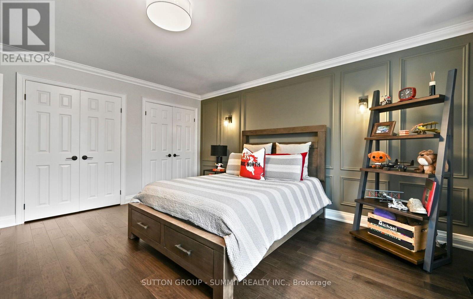 1095 Geran Crescent, Mississauga, Ontario  L5H 4A9 - Photo 26 - W13672084