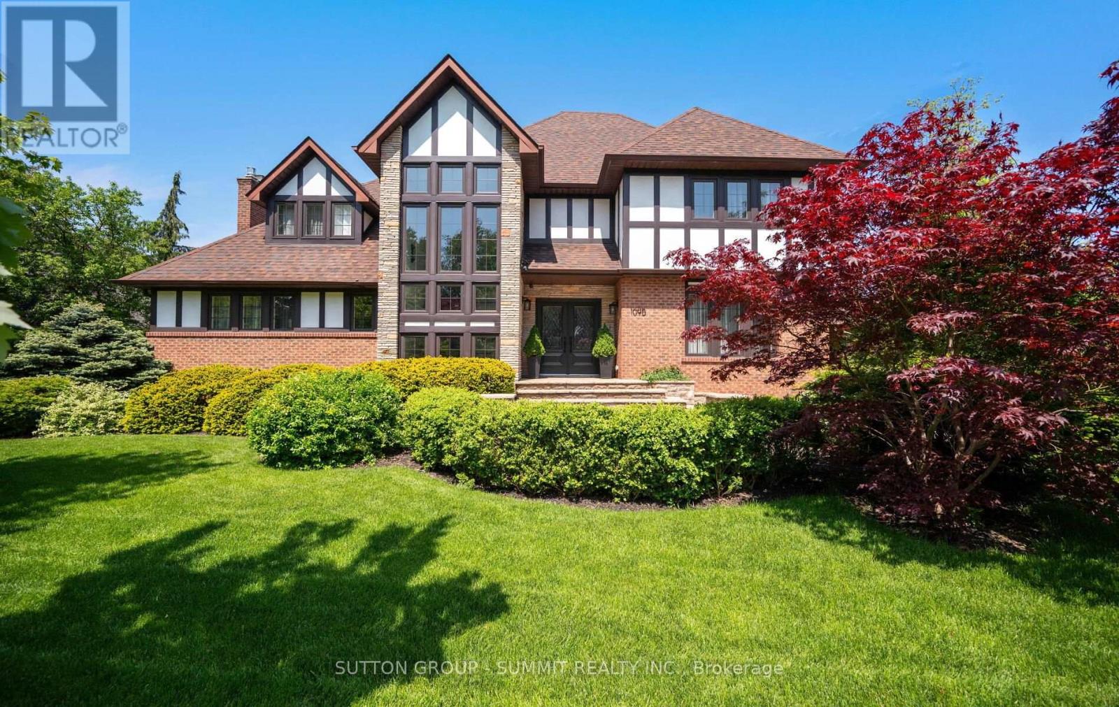 1095 Geran Crescent, Mississauga, Ontario  L5H 4A9 - Photo 4 - W13672084