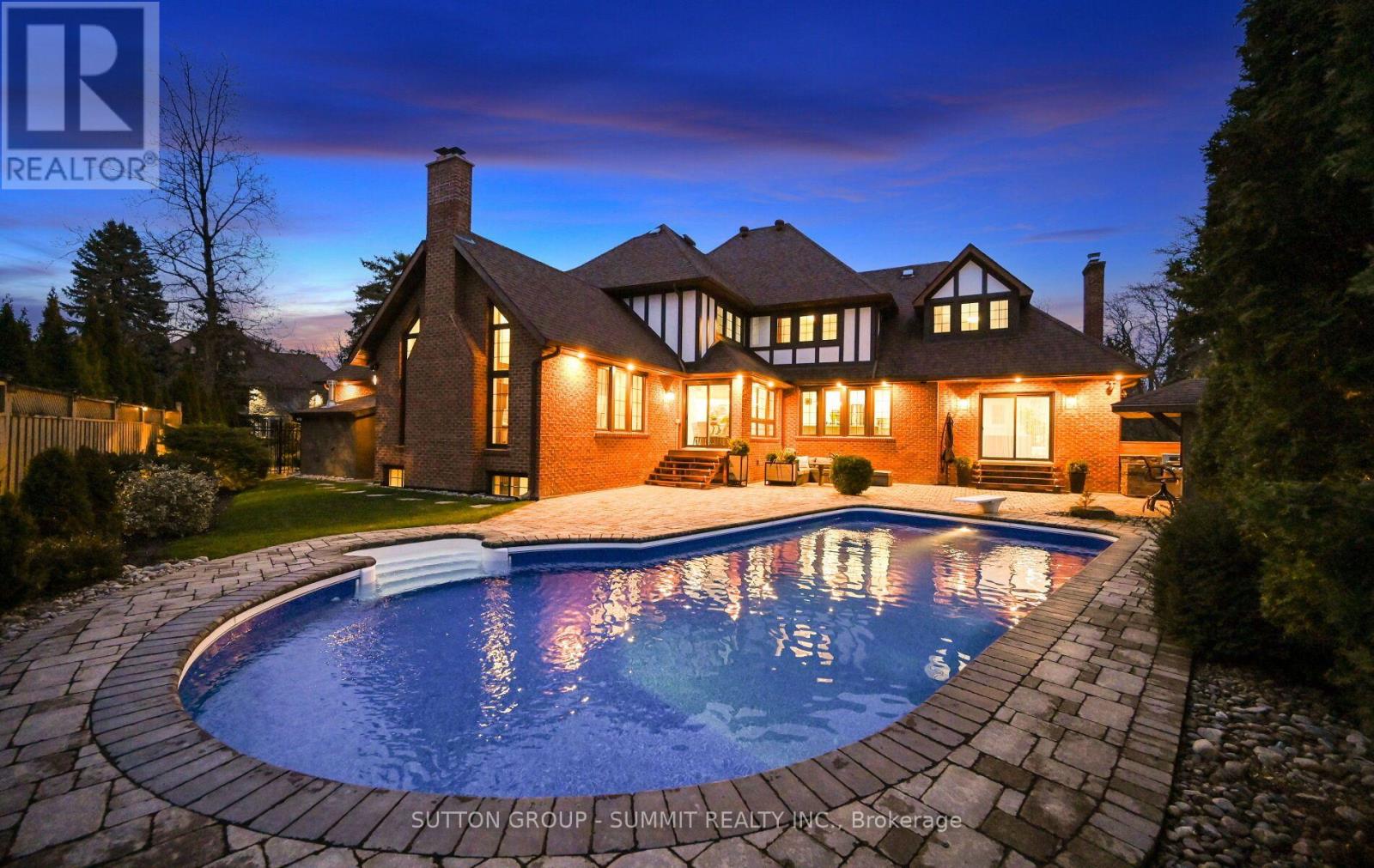 1095 Geran Crescent, Mississauga, Ontario  L5H 4A9 - Photo 45 - W13672084