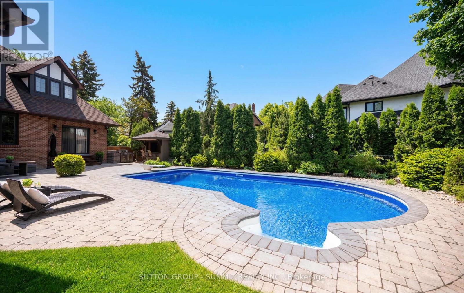 1095 Geran Crescent, Mississauga, Ontario  L5H 4A9 - Photo 46 - W13672084
