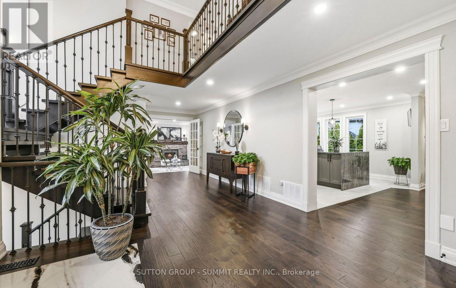 1095 Geran Crescent, Mississauga, Ontario  L5H 4A9 - Photo 5 - W13672084