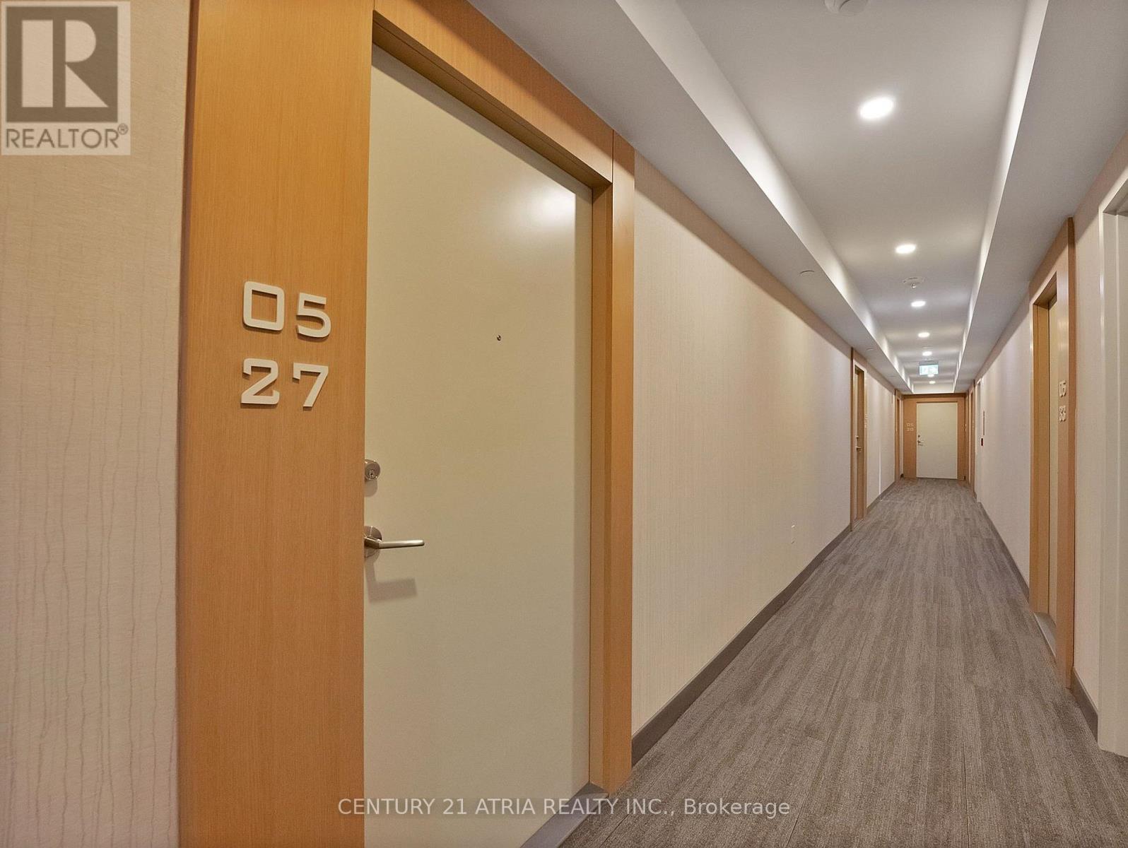 527 - 1100 Sheppard Avenue W, Toronto, Ontario  M3K 0E4 - Photo 24 - W13668448