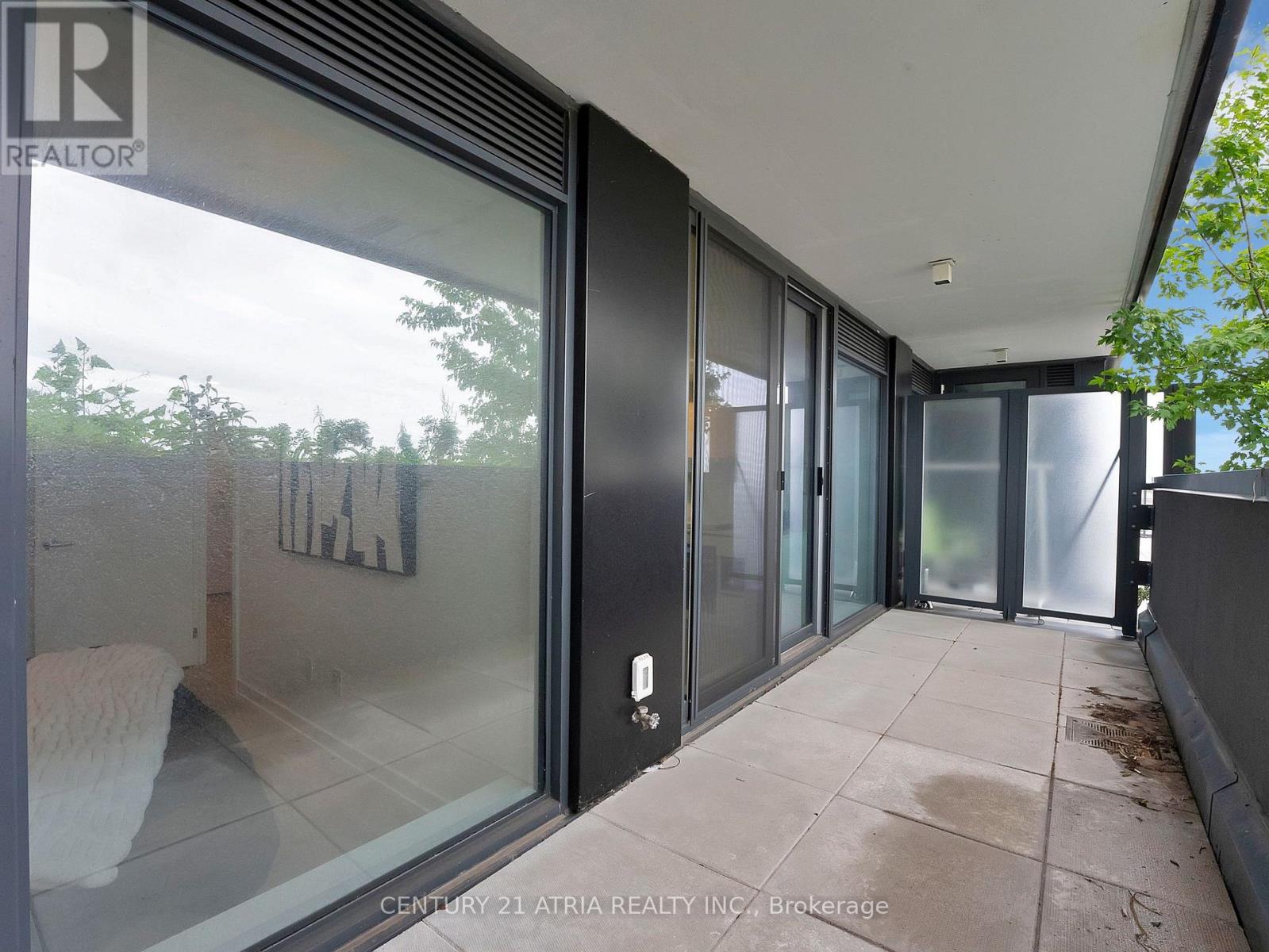 527 - 1100 Sheppard Avenue W, Toronto, Ontario  M3K 0E4 - Photo 26 - W13668448