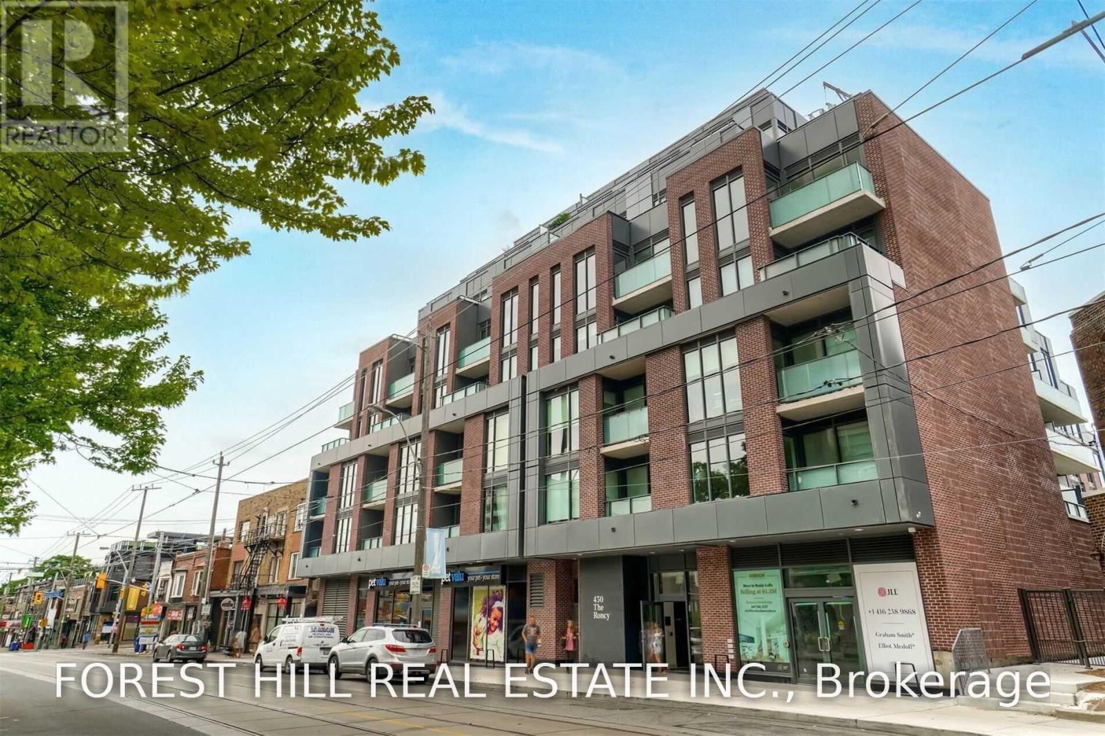 409 - 430 Roncesvalles Avenue, Toronto, Ontario  M6R 0A6 - Photo 11 - W13670480