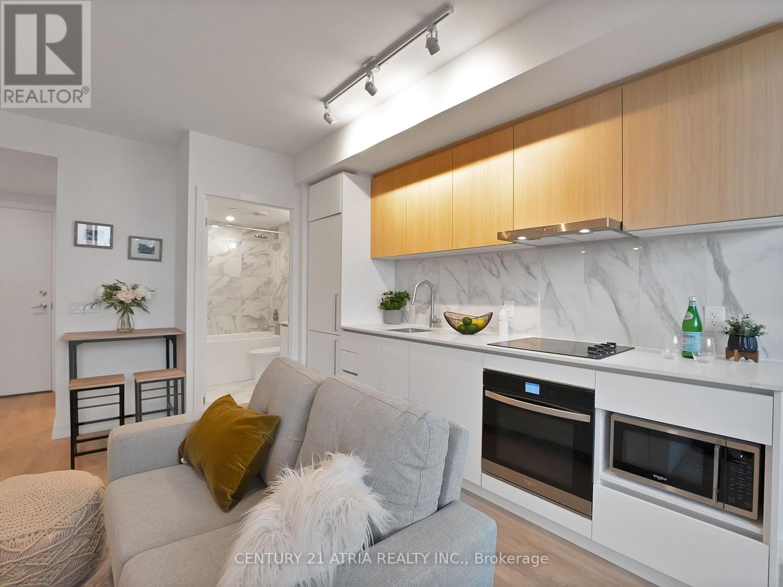 527 - 1100 Sheppard Avenue W, Toronto, Ontario  M3K 0E4 - Photo 3 - W13668448