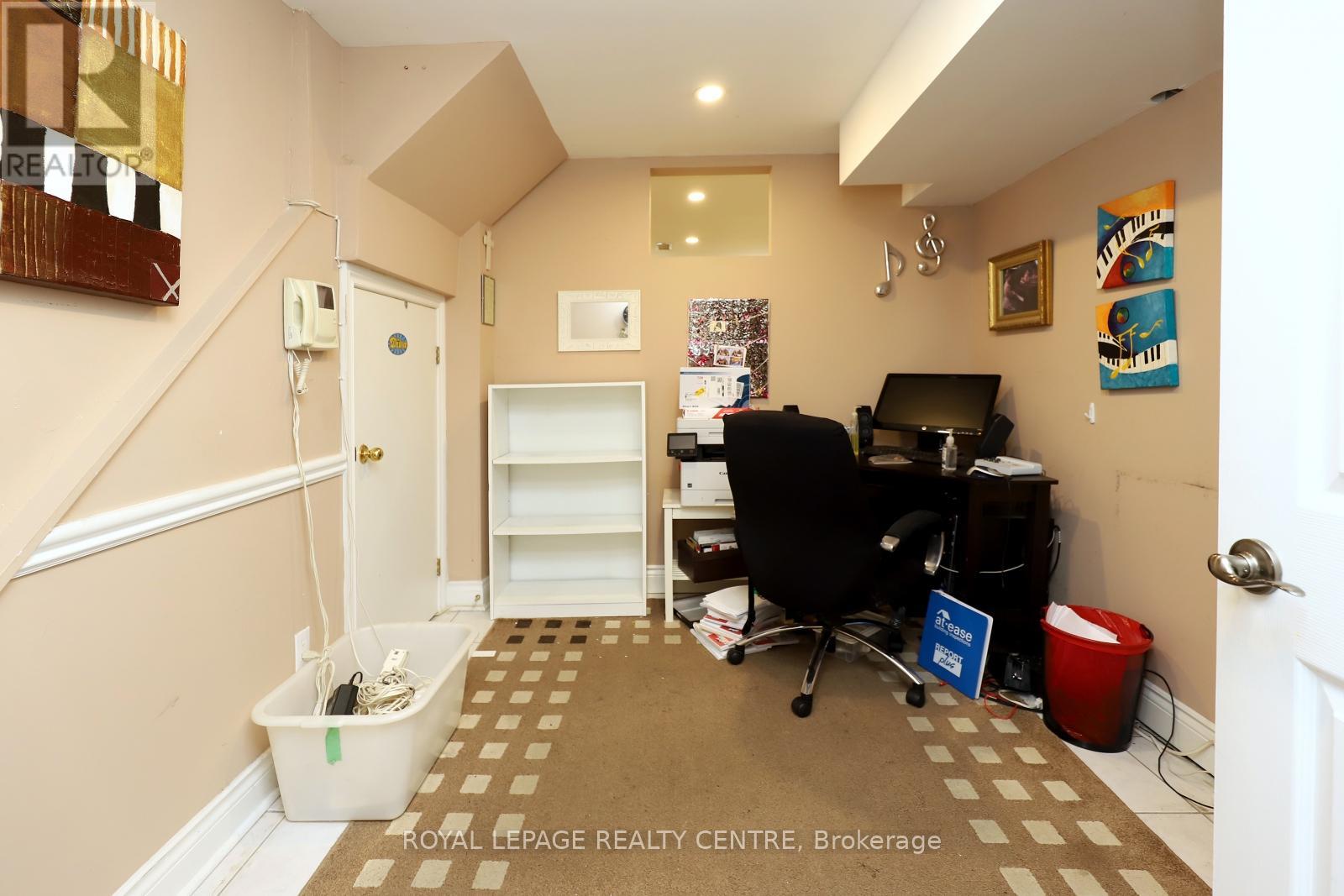 598 Pilcom Court, Mississauga, Ontario  L5B 4A3 - Photo 31 - W13670378