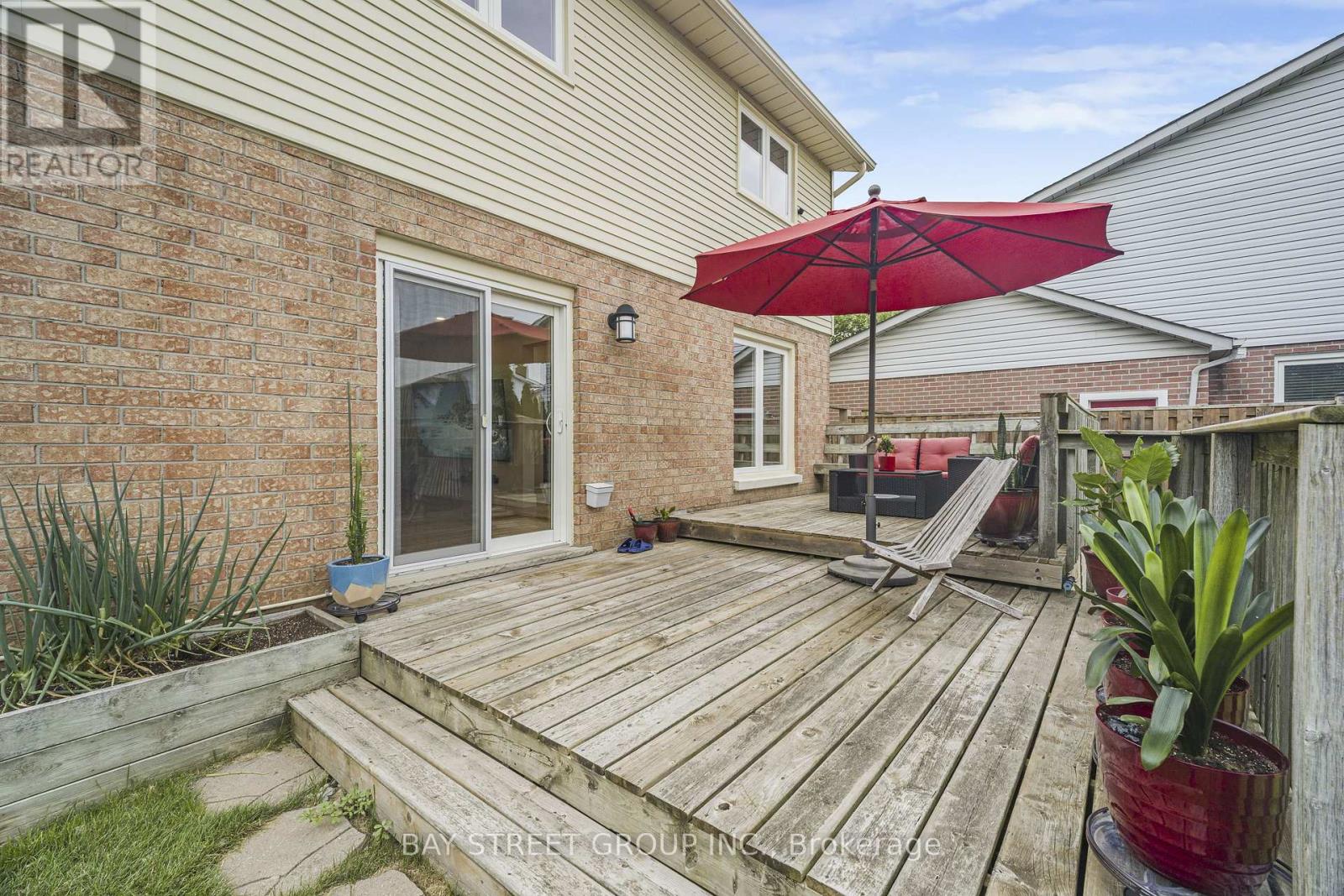 11 Coleman Court, Thorold, Ontario  L2V 4W3 - Photo 29 - X13669644