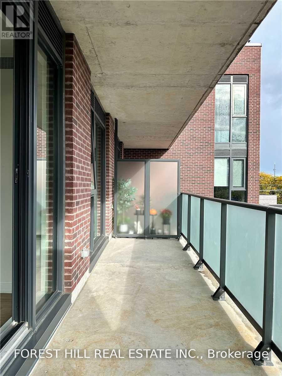 409 - 430 Roncesvalles Avenue, Toronto, Ontario  M6R 0A6 - Photo 9 - W13670480