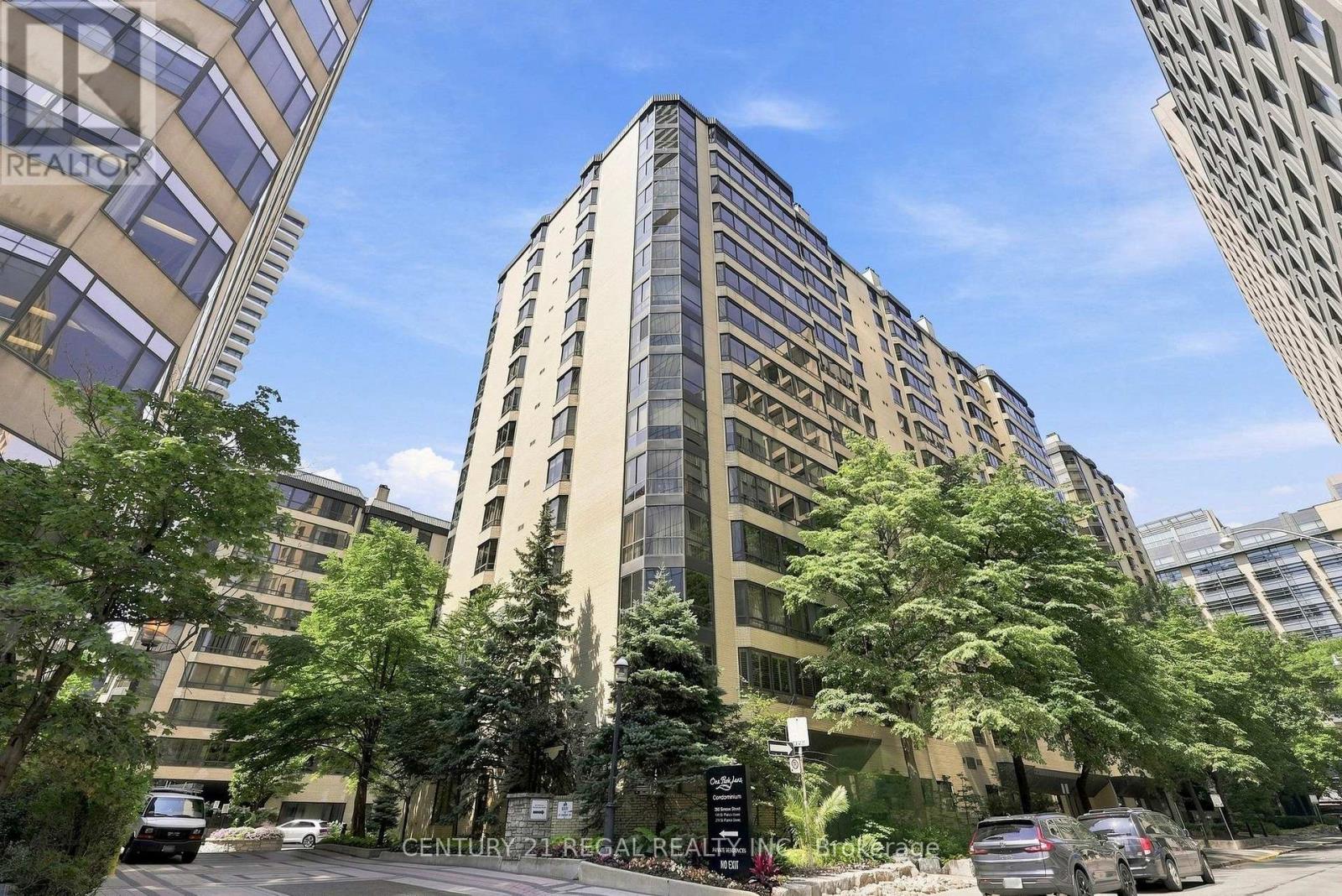 306 - 280 Simcoe Street, Toronto, Ontario  M5T 2Y5 - Photo 16 - C13670392