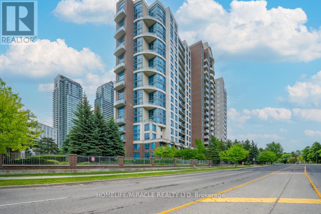 318 - 233 Beecroft Road, Toronto, Ontario M2N 6Z9 - Photo 2 - C13670482