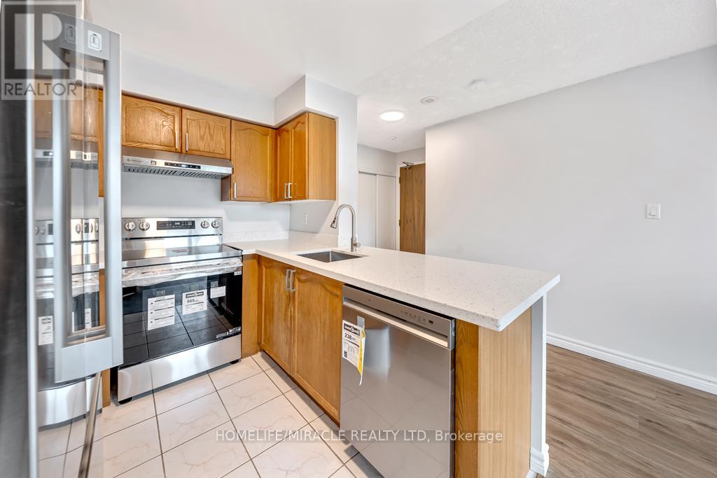 318 - 233 Beecroft Road, Toronto, Ontario M2N 6Z9 - Photo 16 - C13670482