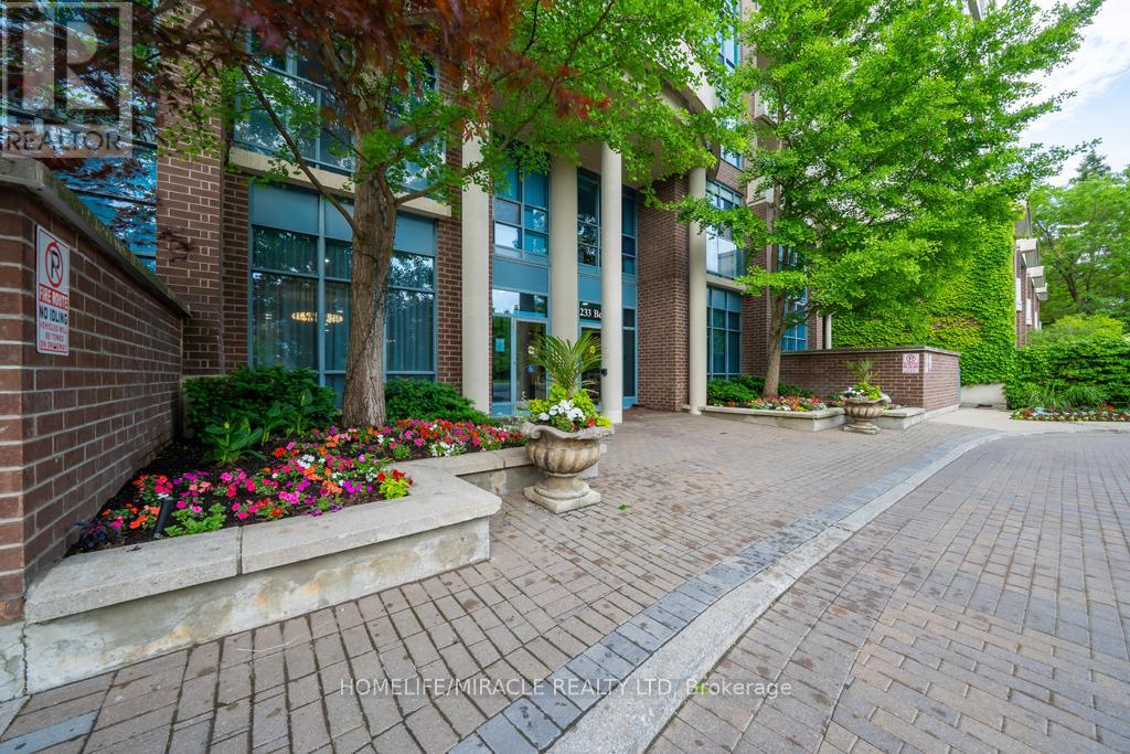 318 - 233 Beecroft Road, Toronto, Ontario M2N 6Z9 - Photo 4 - C13670482