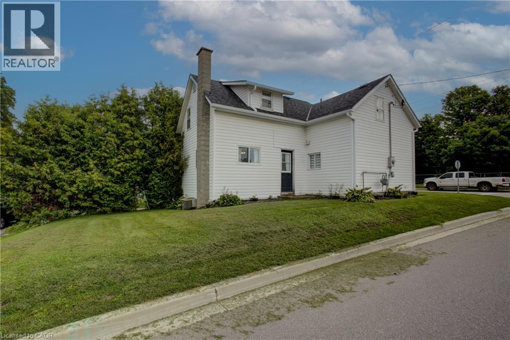 30 Campbell Street, Flesherton, Ontario  N0C 1E0 - Photo 2 - 40855486