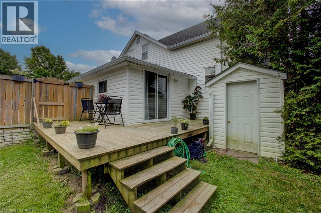 30 Campbell Street, Flesherton, Ontario  N0C 1E0 - Photo 29 - 40855486