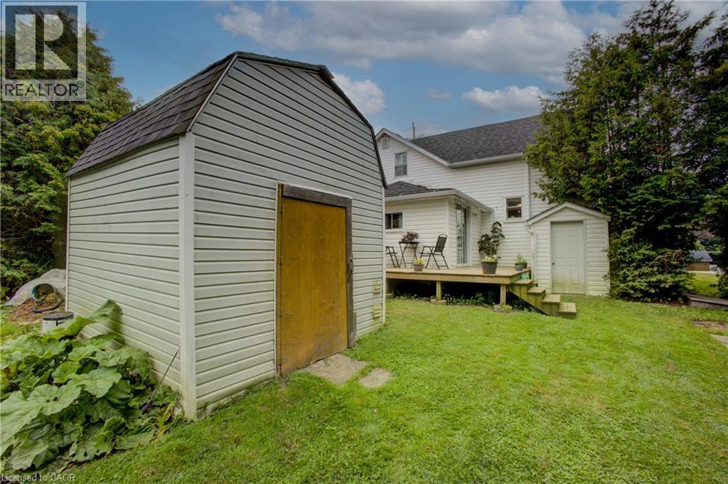 30 Campbell Street, Flesherton, Ontario  N0C 1E0 - Photo 30 - 40855486