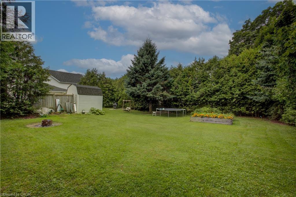 30 Campbell Street, Flesherton, Ontario  N0C 1E0 - Photo 32 - 40855486